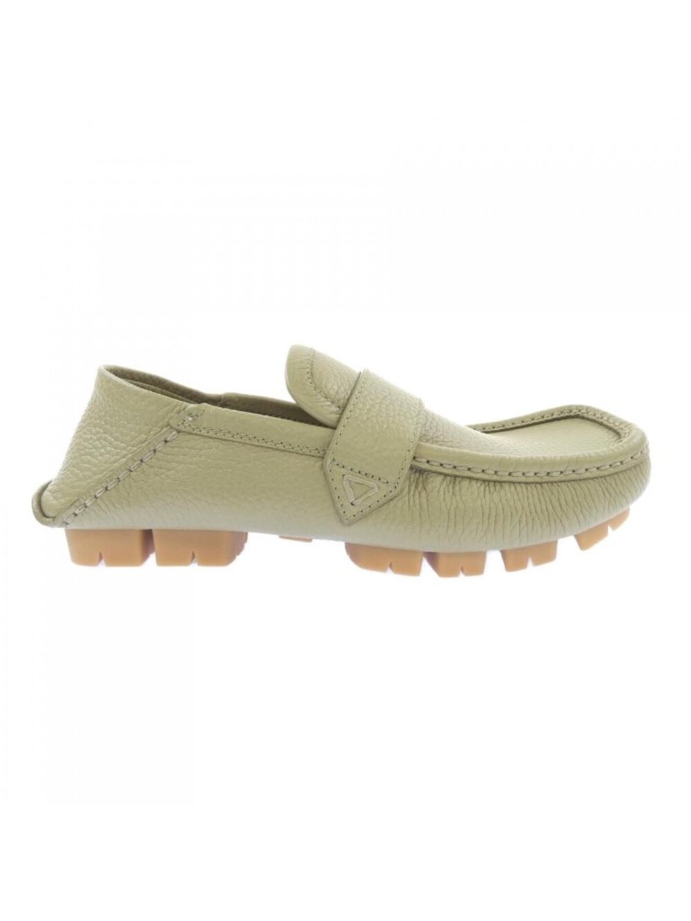 Bottega Veneta Sneakers Khaki